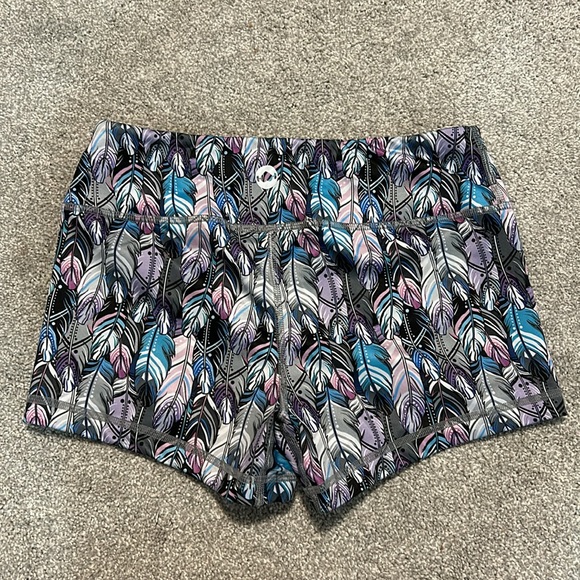 WodBottom Feather shorts - Picture 2 of 3